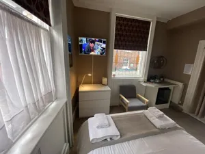 Image of Grosvenor Place Guest House