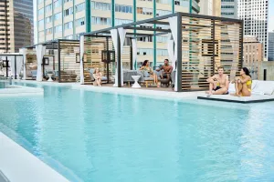 Image of Thompson Dallas, by Hyatt