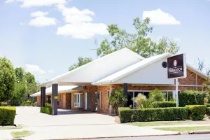 Image of Maraboon Motor Inn