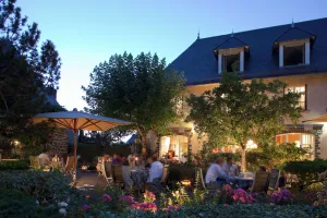 Image of Le Bailliage Hôtel & Spa