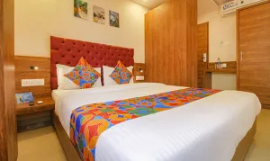 Image of FabHotel Peninsula