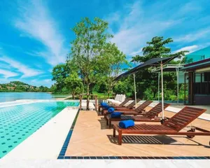 Image of Charcoal Panwa Beach Phuket