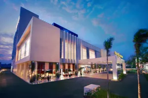 Image of Atria Hotel Malang