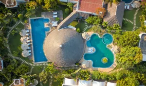 Image of Navutu Dreams Resort & Wellness Retreat