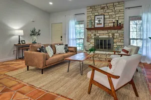 Image of San Marcos Vacation Rental 4 Miles to Downtown!