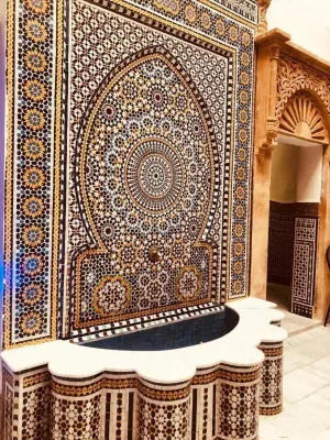Image of Riad Majorelle