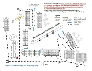 Image of Sugar Ski & Country Club Unit 334 Silver