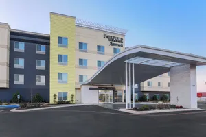 Image of Fairfield Inn & Suites by Marriott Wichita Falls Northwest