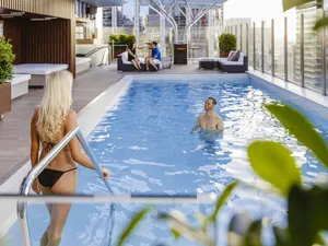 Image of Mercure Brisbane King George Square