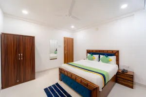 Image of Treebo Pure Earth Stay, Vijay Nagar
