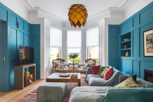 Image of Exceptional Renovated Period Home in Clifton