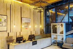 Image of The Residence by Gulshan Club Limited