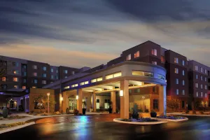 Image of Residence Inn Phoenix Desert View at Mayo Clinic