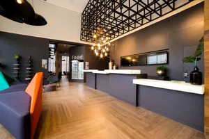 Image of Mercure Sao Bernardo Do Campo