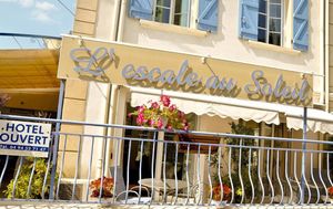 Image of Escale Au Soleil Hôtel et Appart