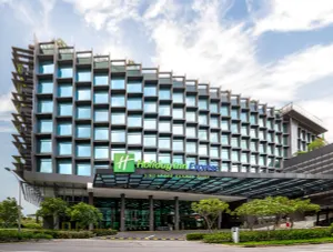 Image of Holiday Inn Express Singapore Clarke Quay by IHG