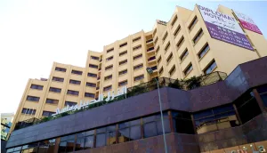 Image of Hotel Diplomat