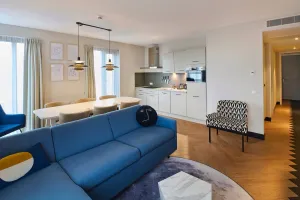 Image of Cityden Stadshart