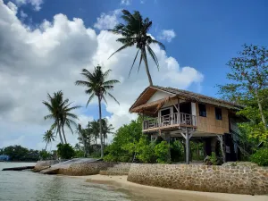 Image of Patrick's on the Beach Resort