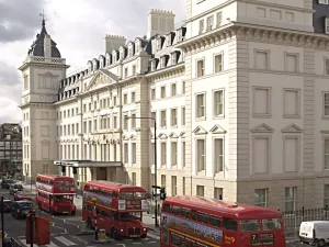 Image of Hilton London Paddington