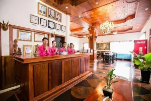 Image of Angkor Leap Hotel