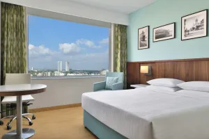 Image of Fairfield by Marriott Kolkata