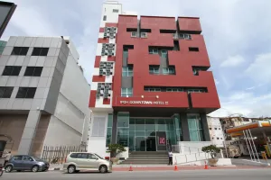 Image of Ipoh Downtown Hotel
