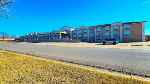 Image of FairBridge Inn & Suites Canadian