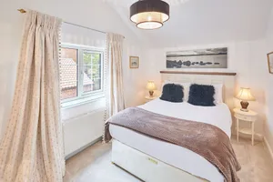 Image of Host & Stay - Rose Cottage
