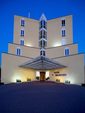 Image of Hotel Belmondo Leipzig Airport