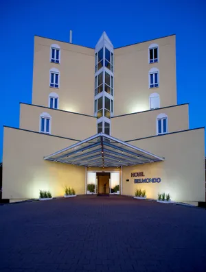 Image of Hotel Belmondo Leipzig Airport