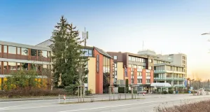 Image of PLAZA Hotel Föhr am Bodensee