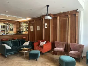 Image of Hôtel Derby Eiffel