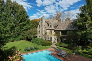 Image of Argyll House by Boutique