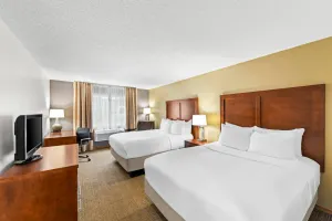 Image of Comfort Inn Rhinelander