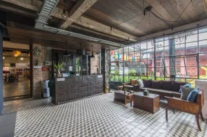 Image of PX122 DBEST HOTEL