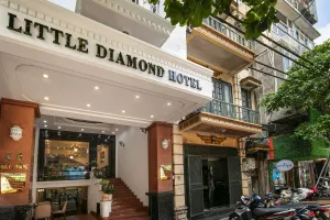 Image of Little Diamond Hotel