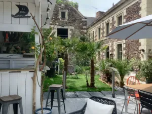 Image of Le Logis des Mariniers