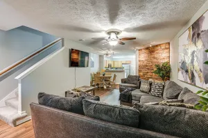 Image of 13 Mi to Dtwn: Nashville Gem Near Golf & Fishing