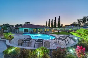 Image of Luxe Family Home in Bonita with Private Pool and Spa!