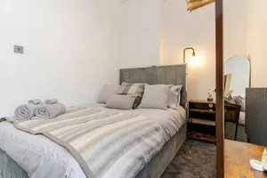 Image of Deluxe 2-bed Apartment, Birmingham