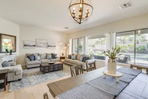 Image of Outdoor Oasis: Spacious Goodyear Getaway!