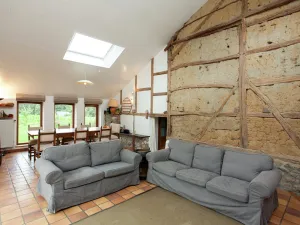 Image of Secluded Family Home, cleaning included