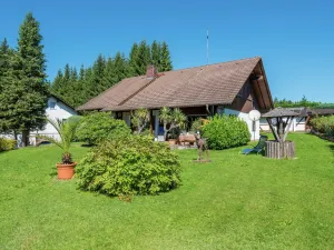 Image of Ferienwohnung in Gütenbach