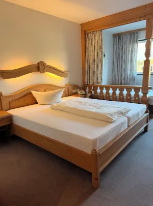 Image of Hotel Gruberhof Innsbruck Igls B&B