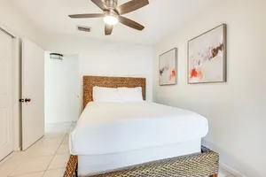 Image of Walkable Florida Duplex 2 Blocks to Cocoa Beach!