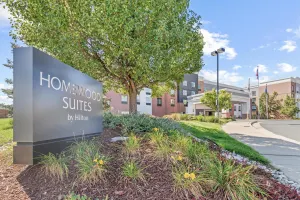 Image of Homewood Suites by Hilton Denver Tech Center