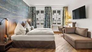 Image of Hotel Deutsche Eiche