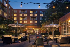 Image of The Westin Princeton at Forrestal Village