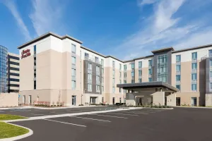 Image of Hampton  Inn & Suites Indianapolis-Keystone